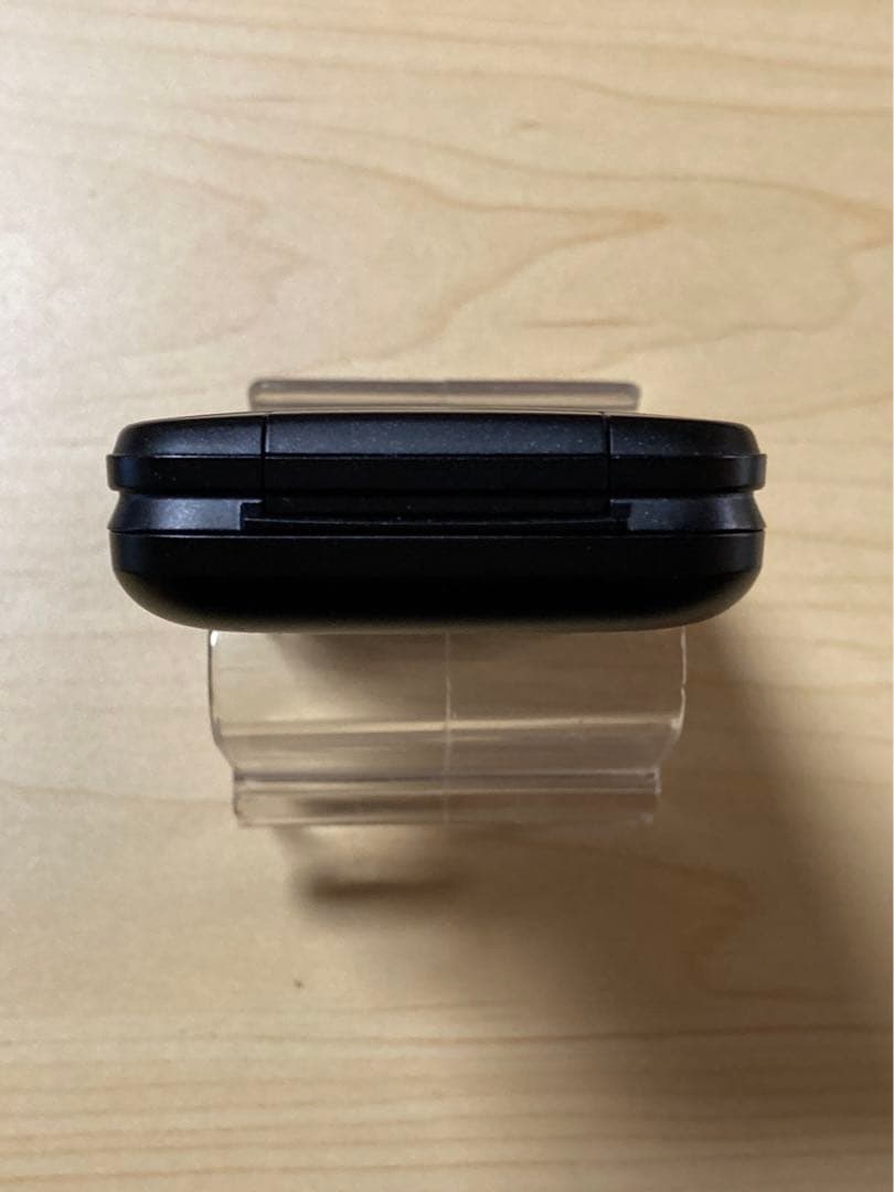 希少 GRATINA KYF44 カメラレス au SIMフリー 法人 U3