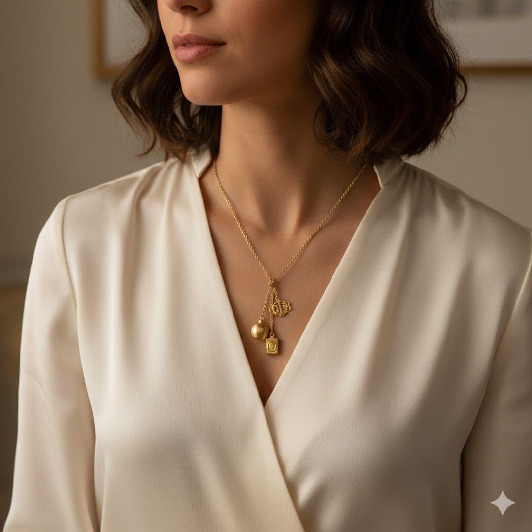 超レア希少★ChristianDior ヴィンテージネックレス ★最終値下！