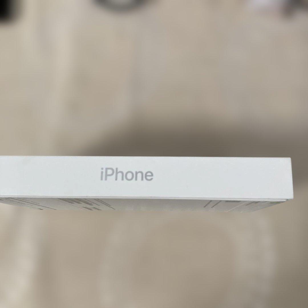 Apple iPhone Air 256G 海外で購入