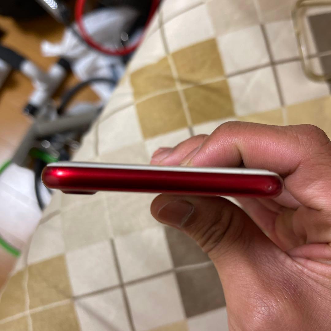 コンピュータ・IT iPhone 7 128GB