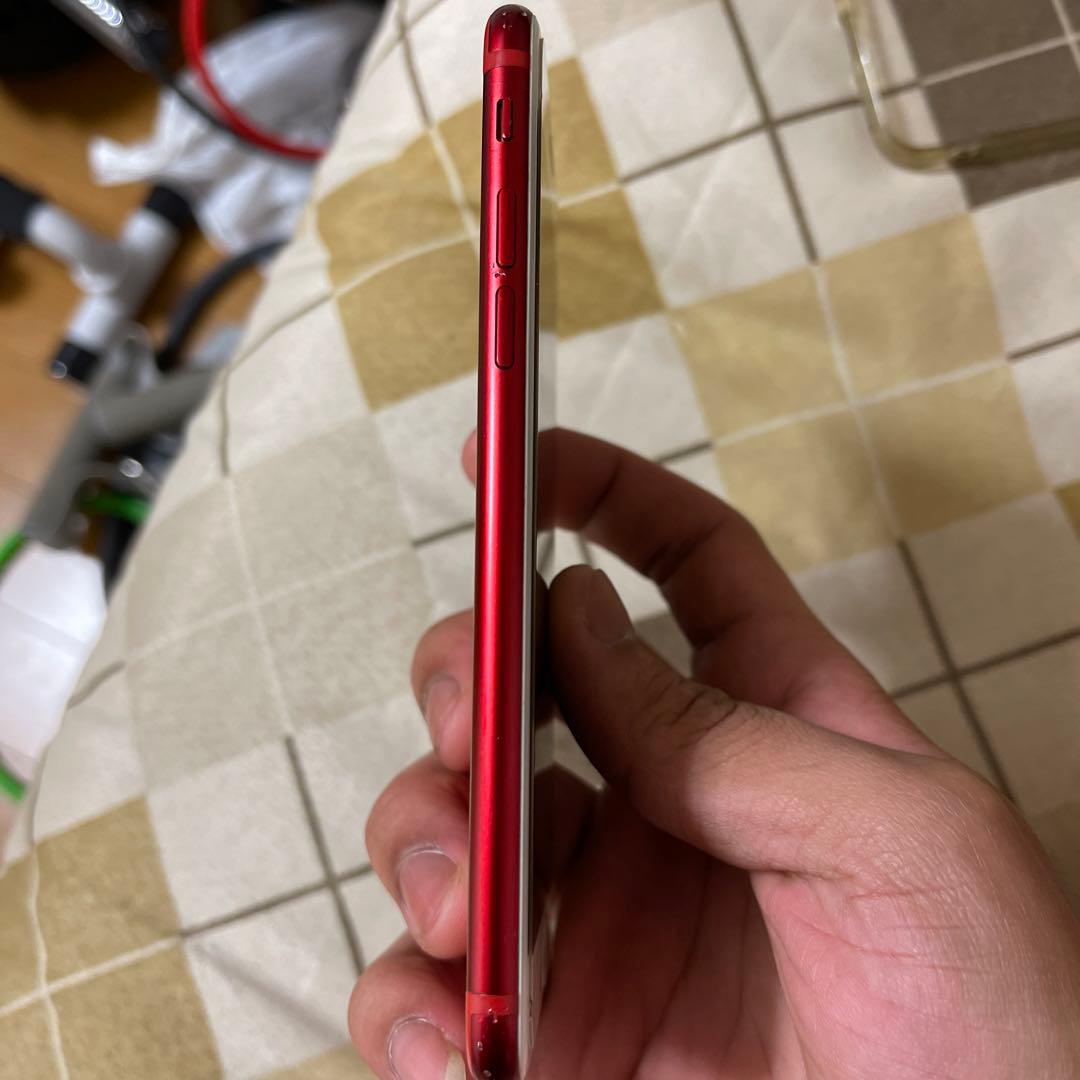 コンピュータ・IT iPhone 7 128GB