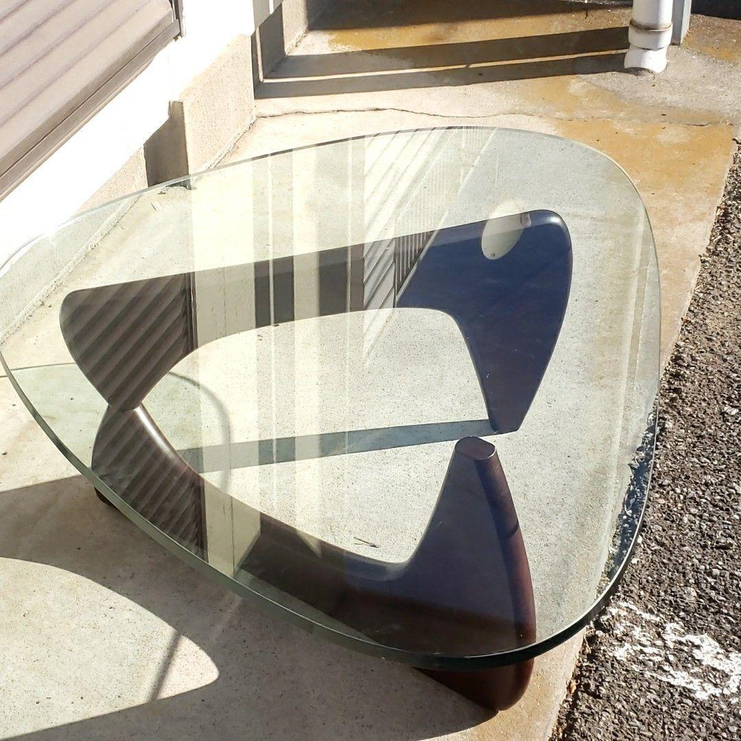 イサムノグチ　コーヒーテーブル　リプロダクト