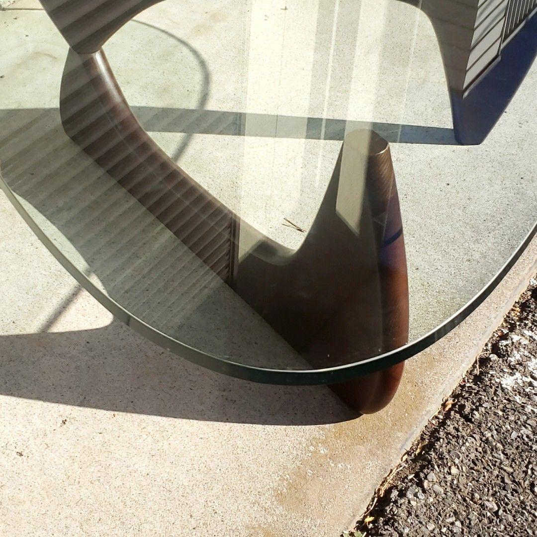 イサムノグチ　コーヒーテーブル　リプロダクト