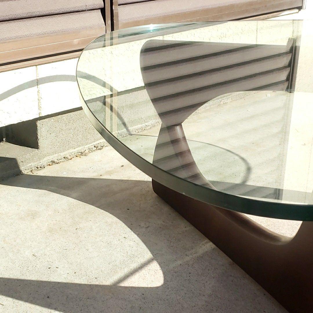 イサムノグチ　コーヒーテーブル　リプロダクト