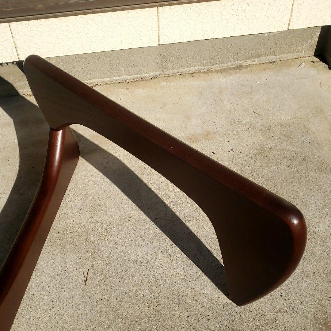 イサムノグチ　コーヒーテーブル　リプロダクト