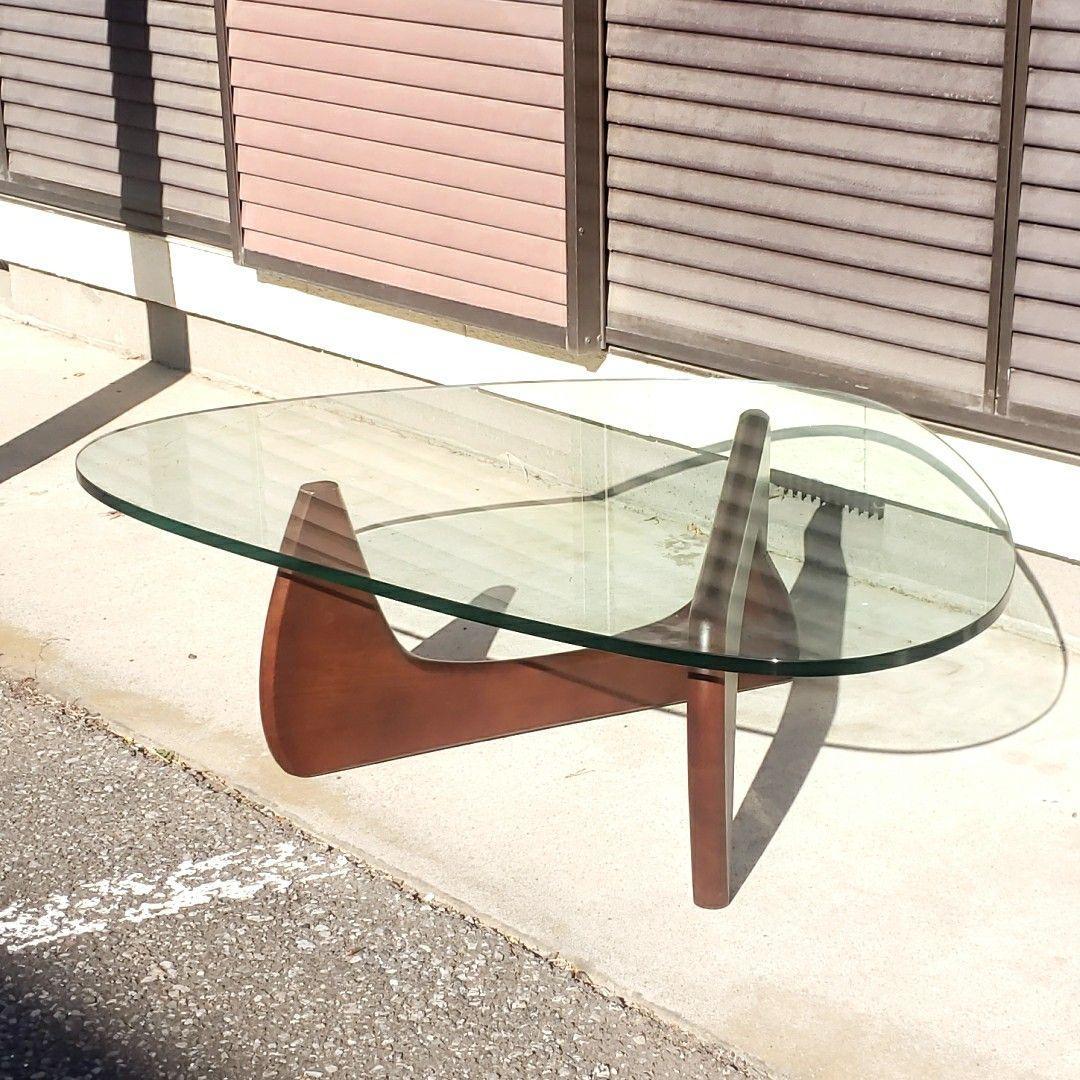 イサムノグチ　コーヒーテーブル　リプロダクト