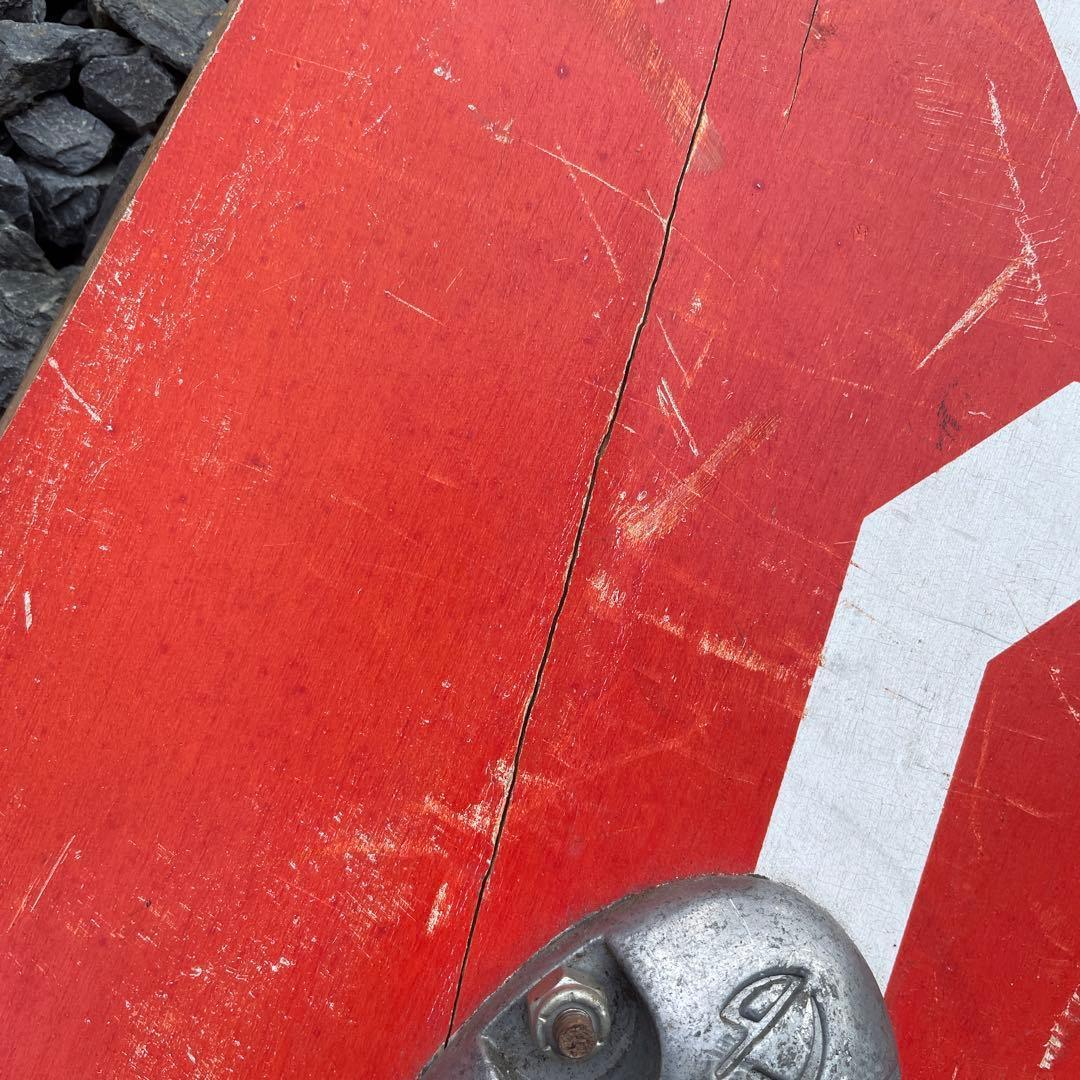 希少　レア　入手困難品　フリーボード　FREEBOARD