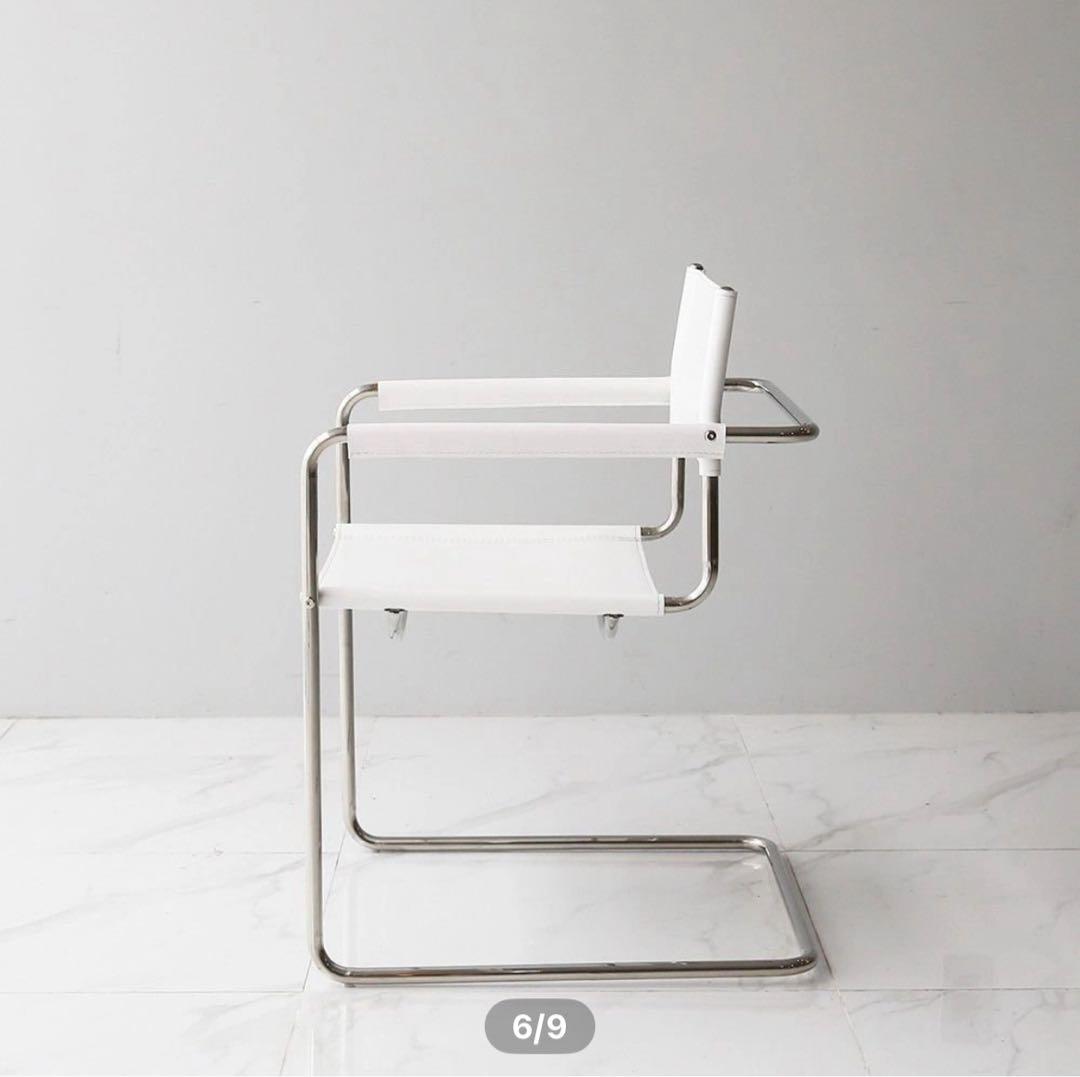 デスクチェア MAGIOCHAIR furnihunter