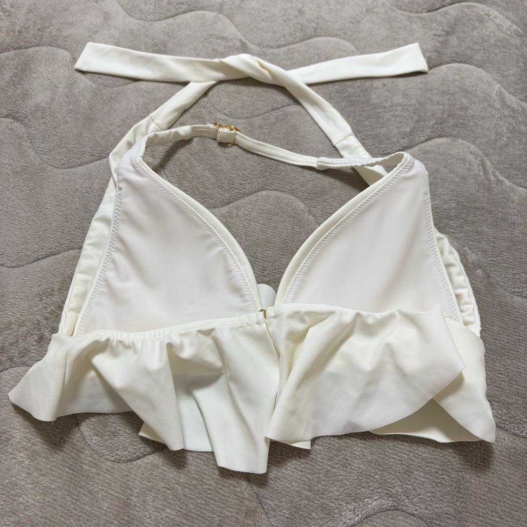 サンアイリゾート ノンワイヤービキニ 9M