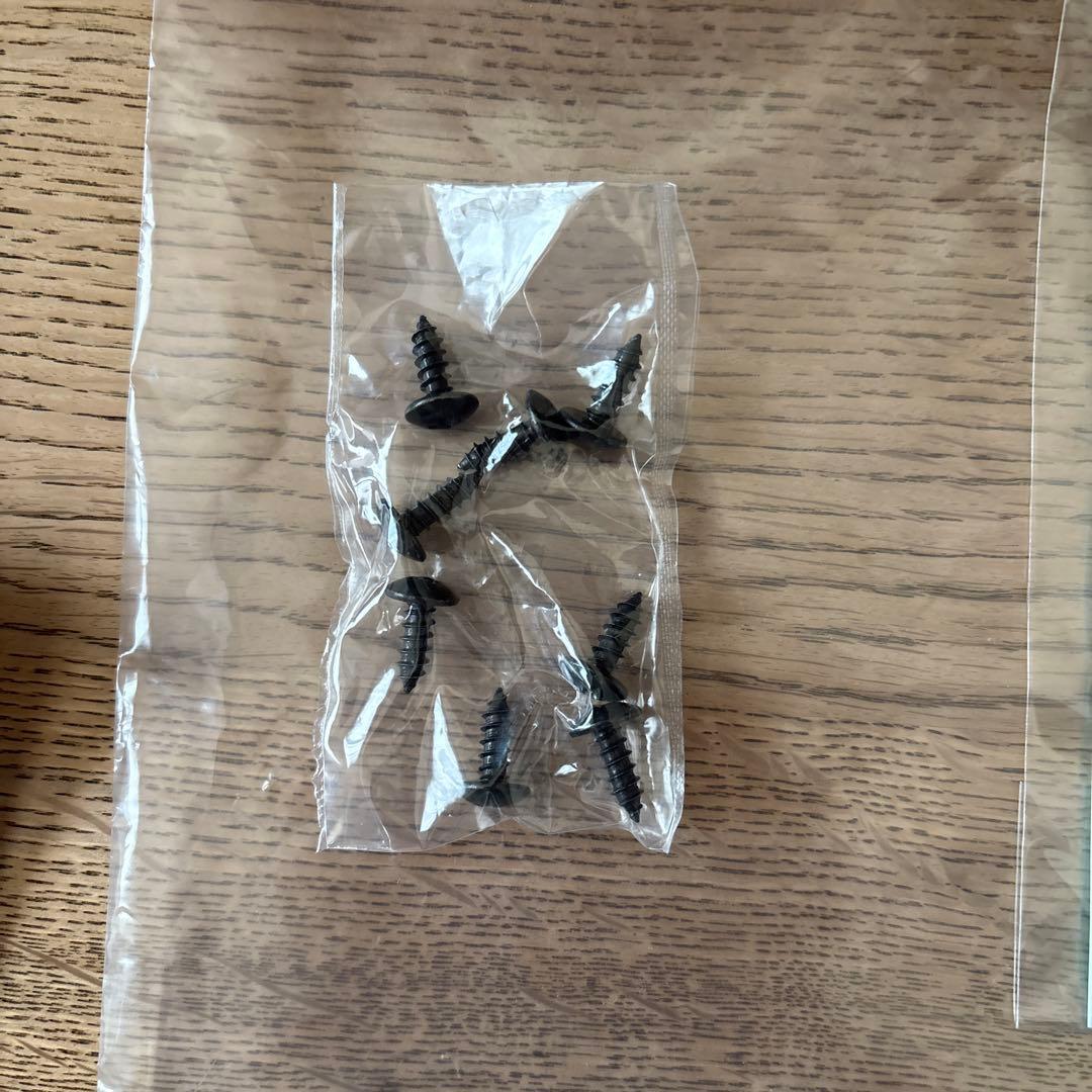 50プリウス　モデリスタ　サイドスカート　右側（運転席側）