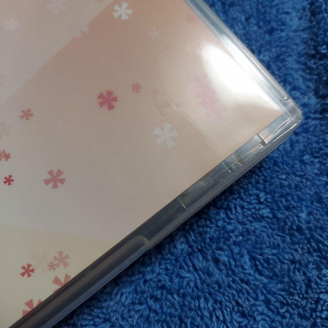 むすめん。　War Cry〜アイドル気取りで何が悪い！〜☆CD　DVD　冊子付き