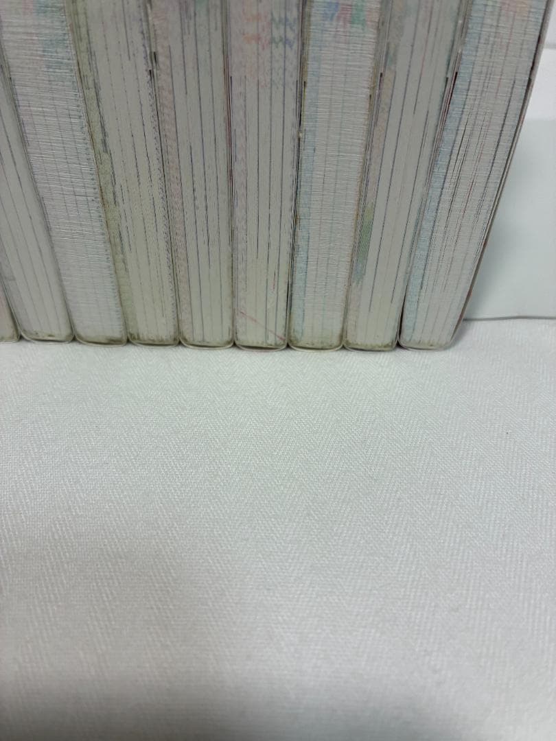 ヘタリア Axis Powers 旅の会話ブック 9冊セットです。