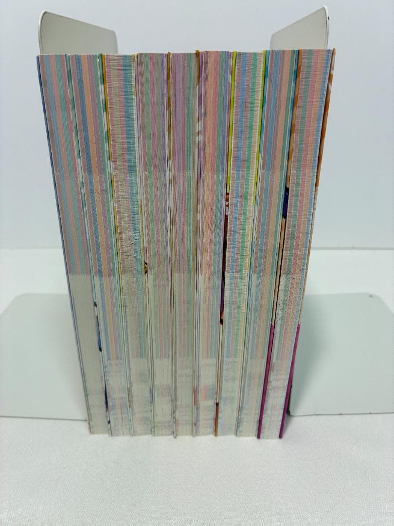 ヘタリア Axis Powers 旅の会話ブック 9冊セットです。