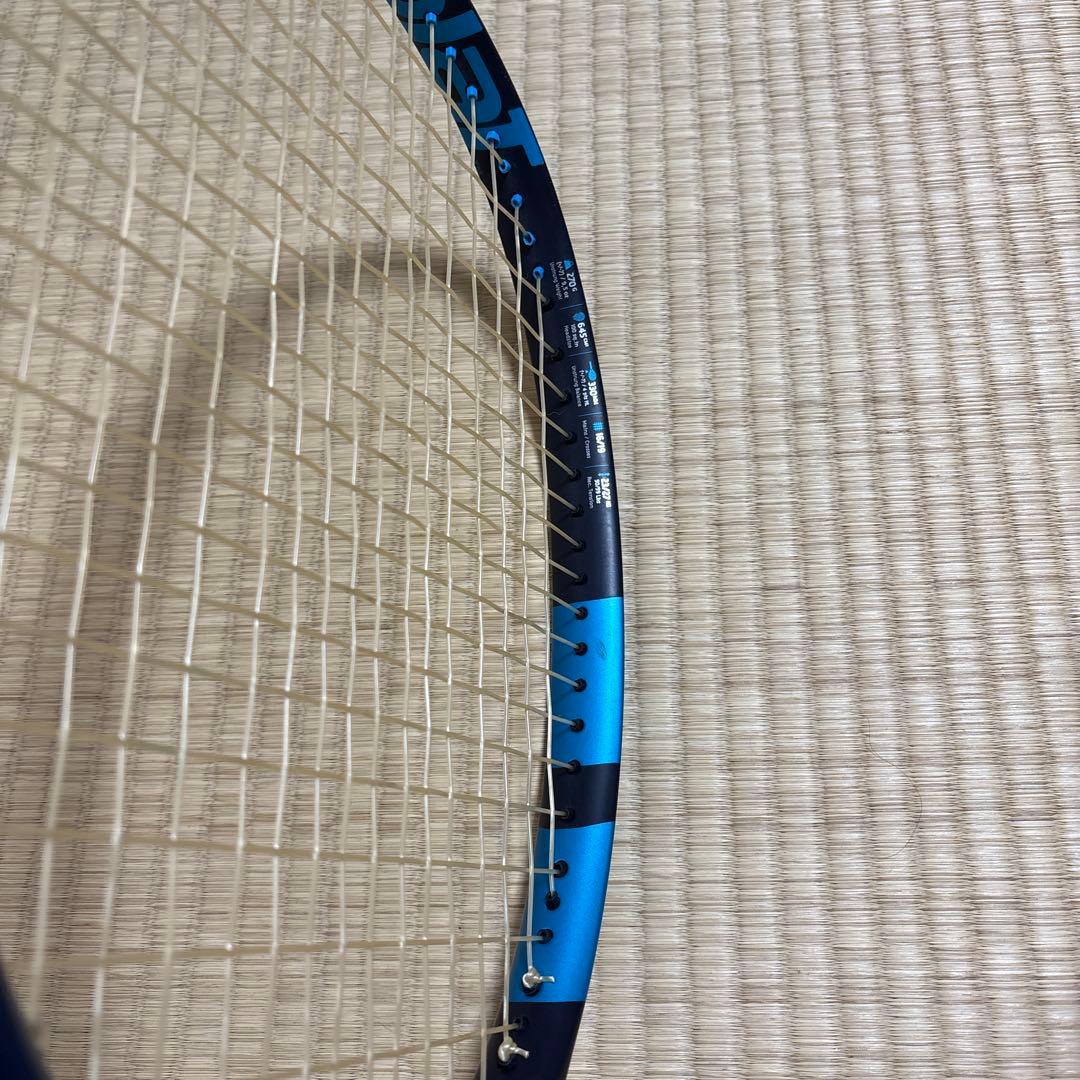 Babolat PUREDRIVELITE (硬式テニスラケット)