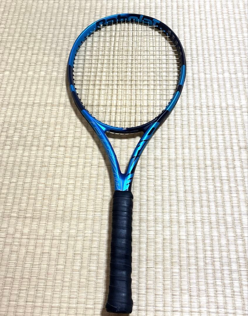 Babolat PUREDRIVELITE (硬式テニスラケット)