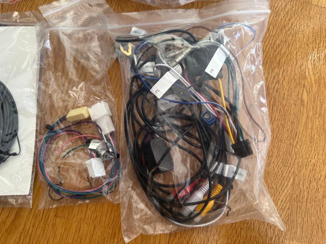 美品！ エクリプス AVN-LS03 カーナビ DVD/Bluetooth対応