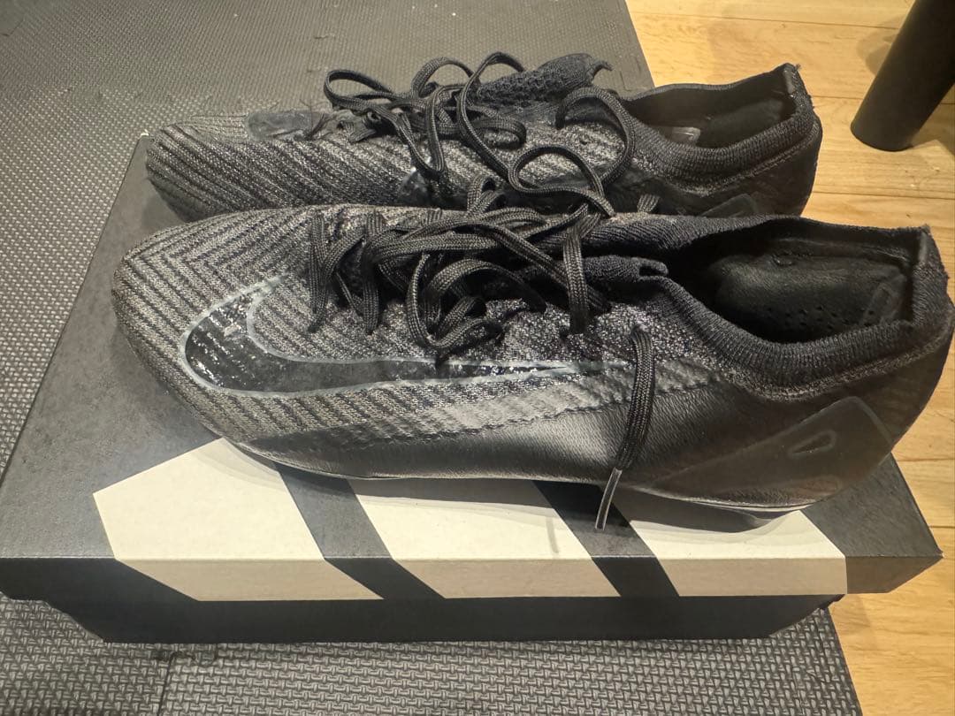 マーキュリアル ヴェイパー 16 ブラック