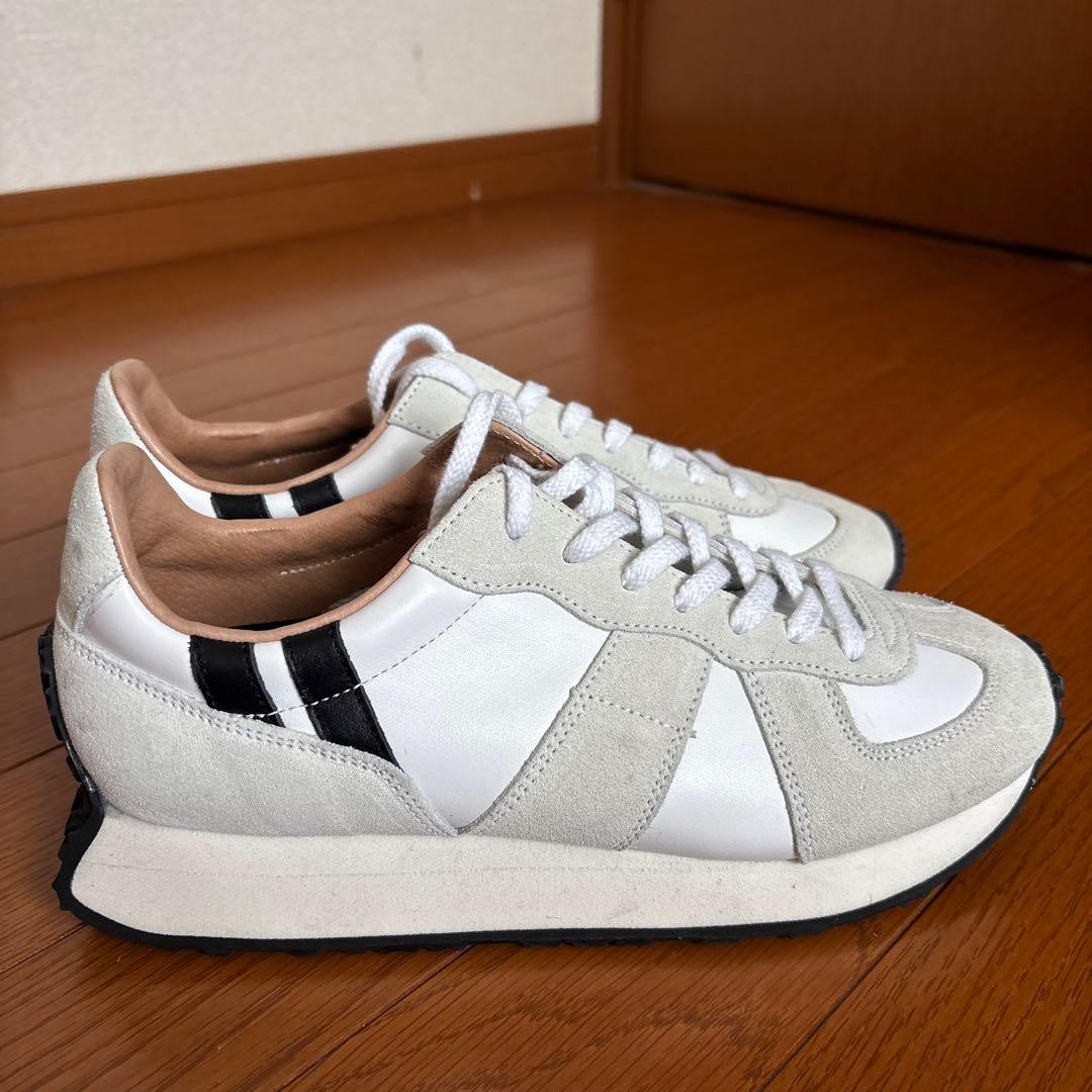 パトリックのジャロル・ツイル