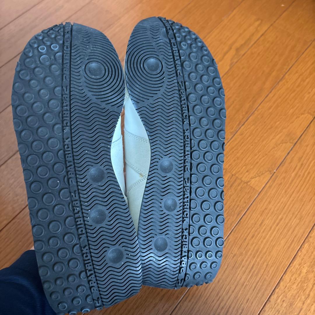 パトリックのジャロル・ツイル