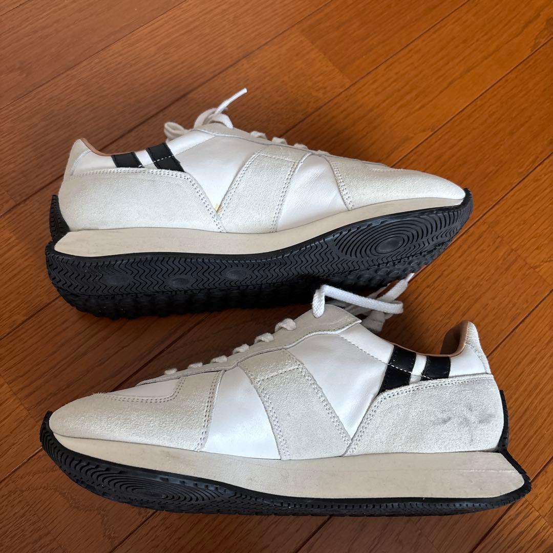 パトリックのジャロル・ツイル