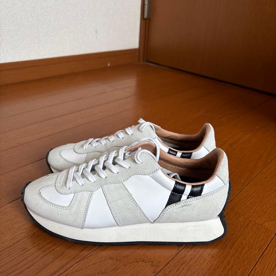 パトリックのジャロル・ツイル