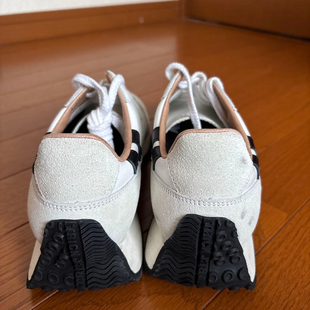 パトリックのジャロル・ツイル