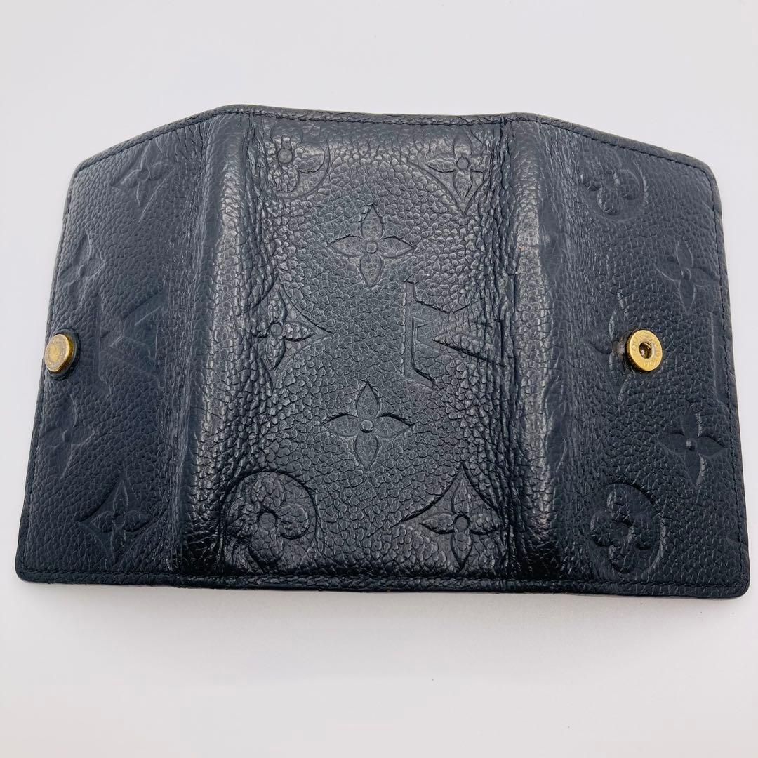 LOUIS VUITTON ルイヴィトン アンプラント 6連キーケース A701