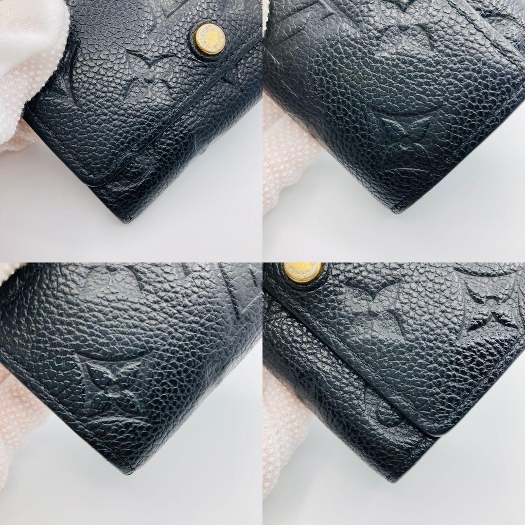 LOUIS VUITTON ルイヴィトン アンプラント 6連キーケース A701