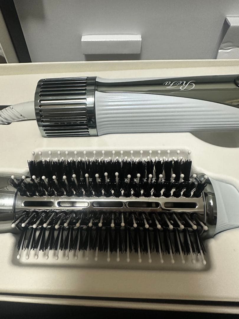 chiiipon　ReFa カールドライヤー