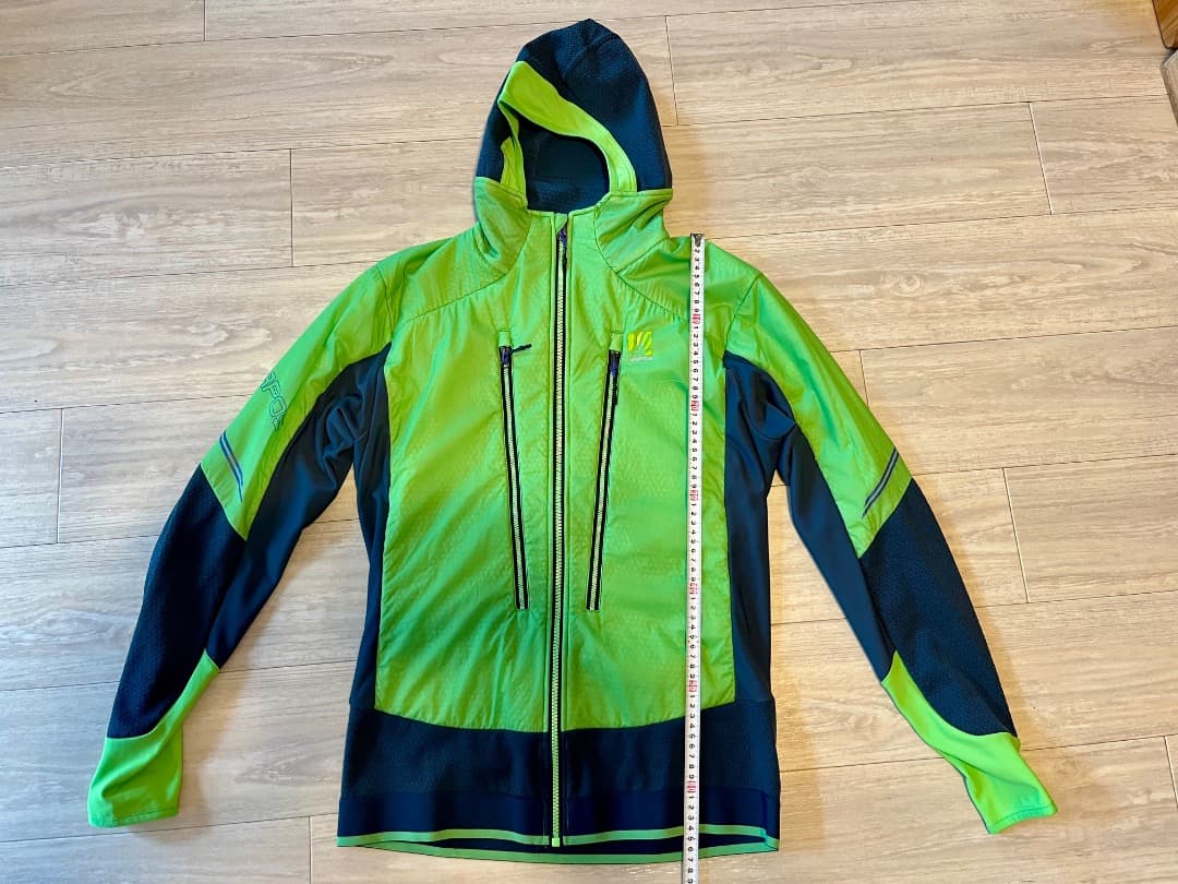 Karpos Alagna Plus Evo ジャケット スキーツーリング