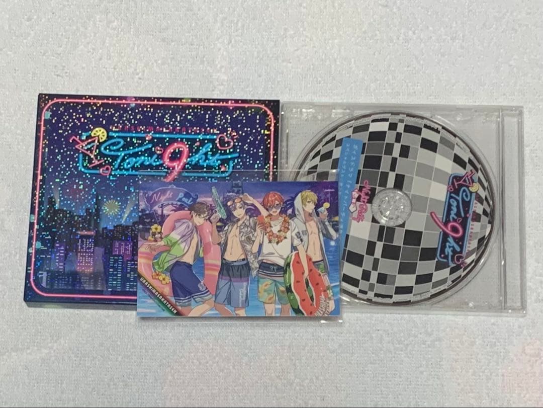 歌い手 CD まとめ売り 浦島坂田船 まふまふ