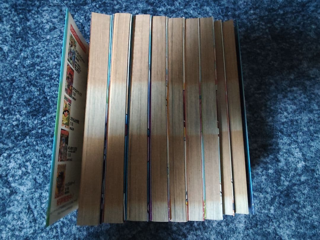 デジモンアドベンチャー Vテイマー01〜09巻 デジモン