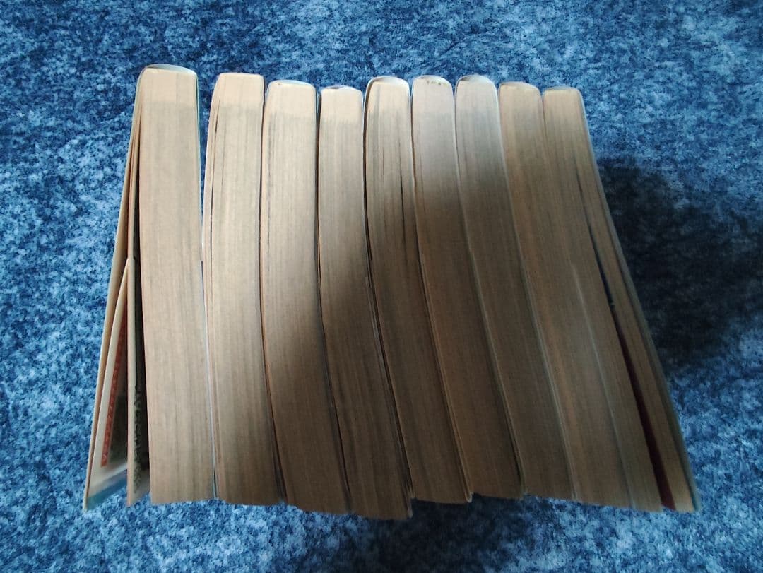 デジモンアドベンチャー Vテイマー01〜09巻 デジモン