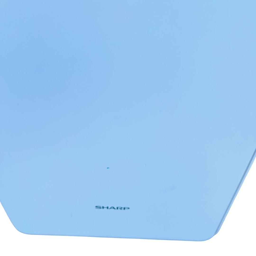 シャープ SHARP CV-PH140-W 衣類乾燥除湿機 2023年製