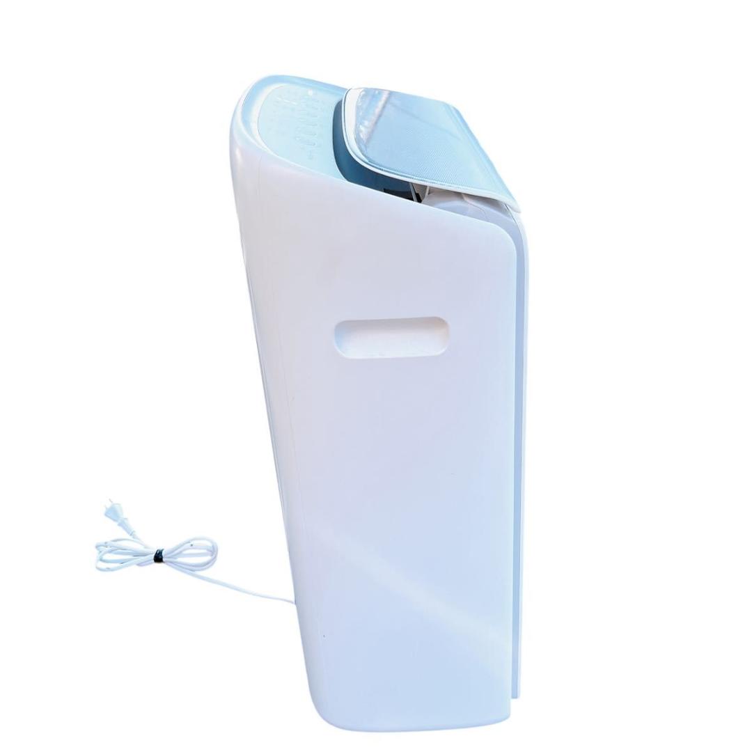 シャープ SHARP CV-PH140-W 衣類乾燥除湿機 2023年製