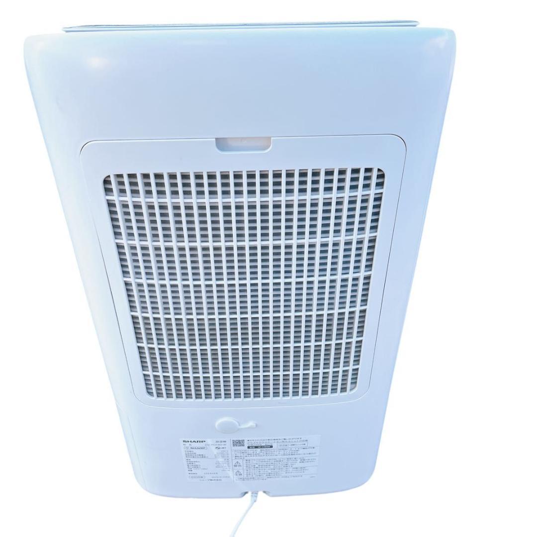 シャープ SHARP CV-PH140-W 衣類乾燥除湿機 2023年製