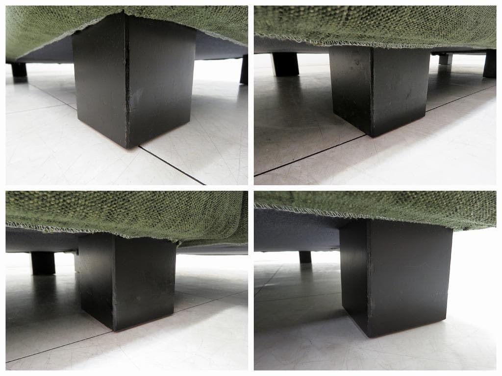 NOYES ノイエス デシベル プロフェッショナル カウチソファセット 状態良好