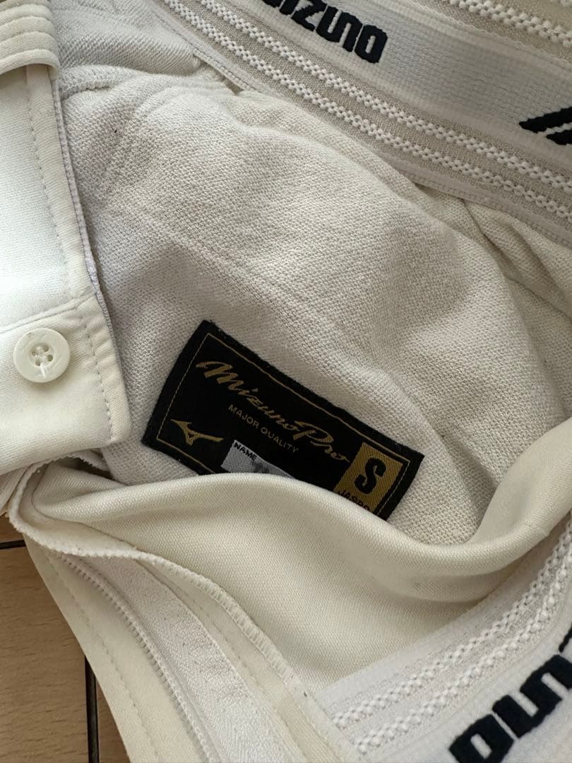 高知高校野球部　ユニフォームパンツS