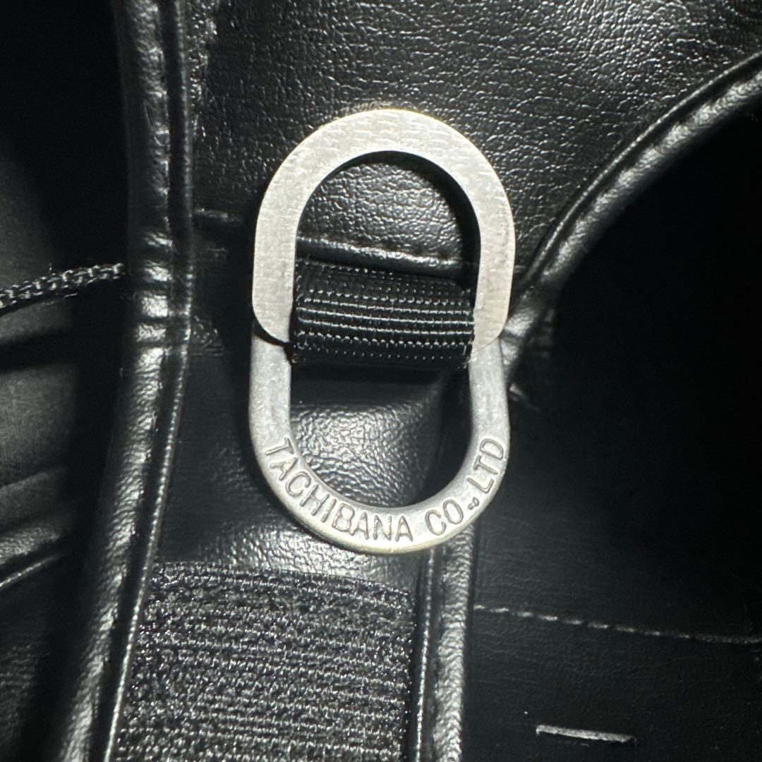 Kパパさん専用 立花コルク半MマジックテープES1白カスタム本物