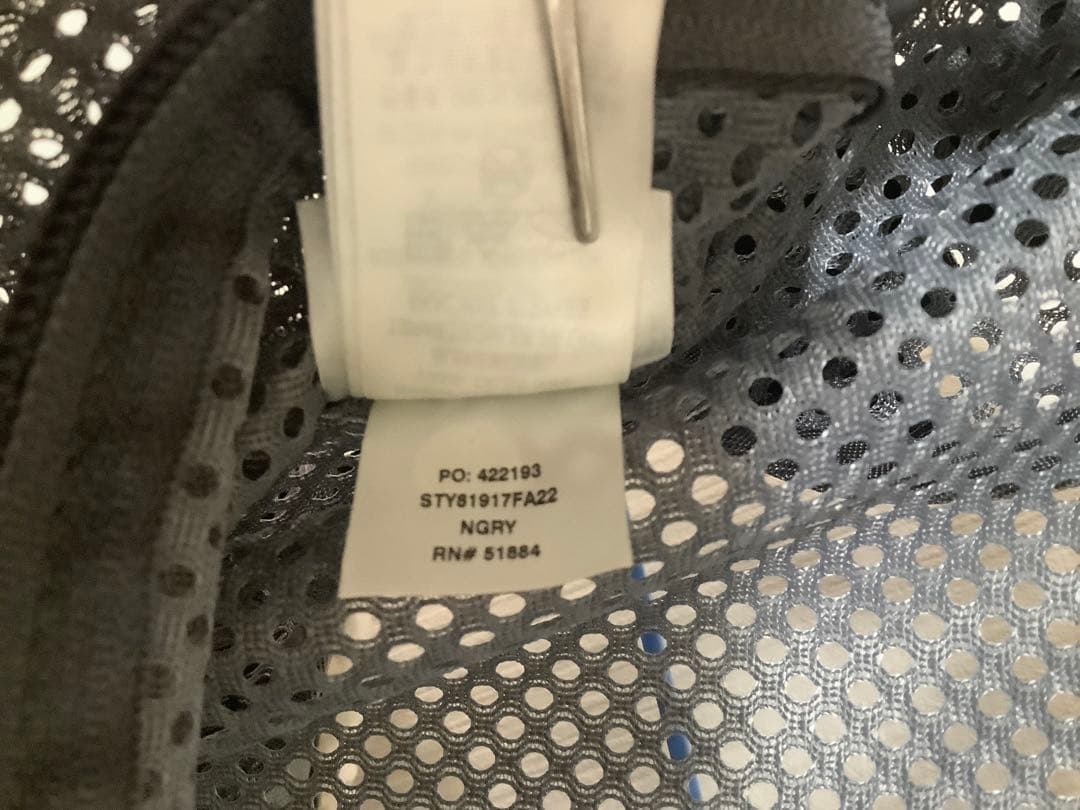 Patagonia ステルス・コンバーティブル・ベスト