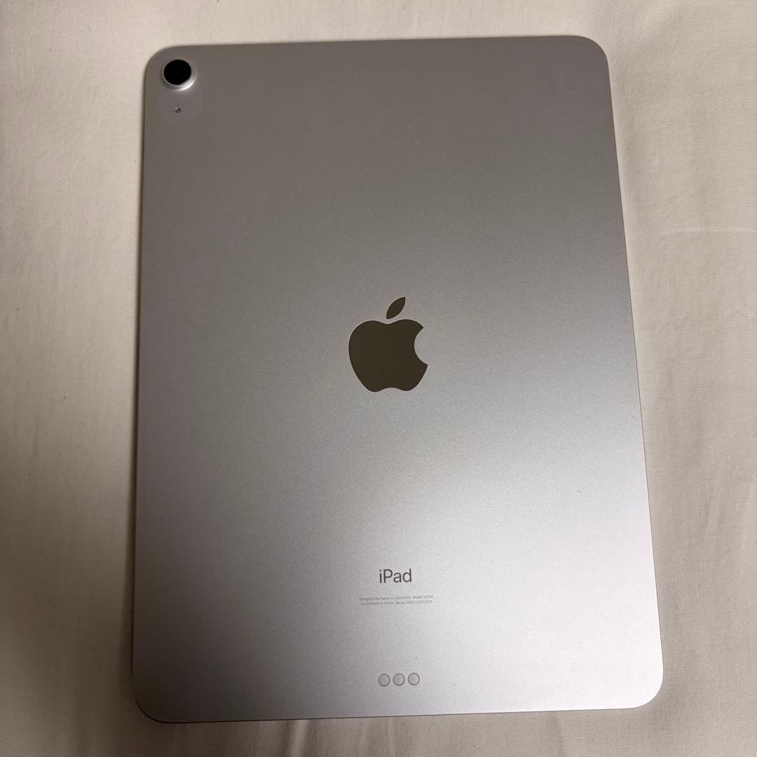 iPad Air4 シルバー