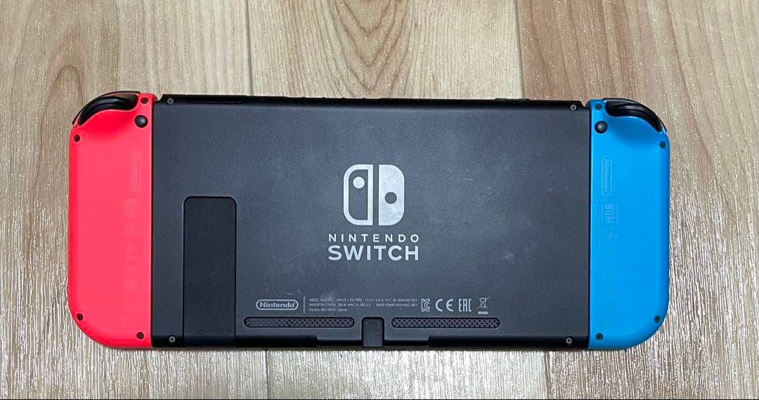Switch 本体　ソフト　まとめ売り