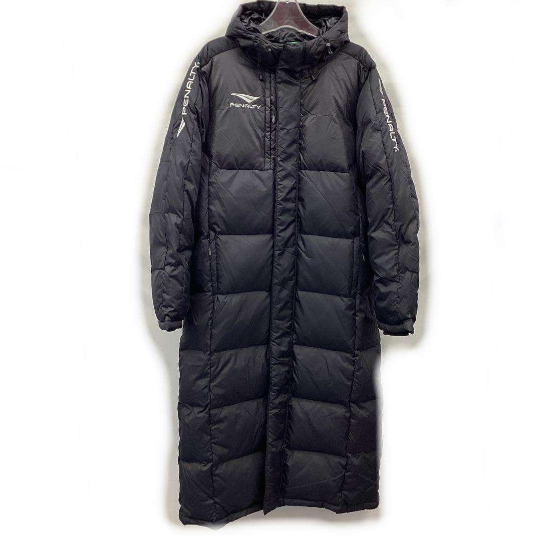新品　PENALTY ベンチコート Lサイズ