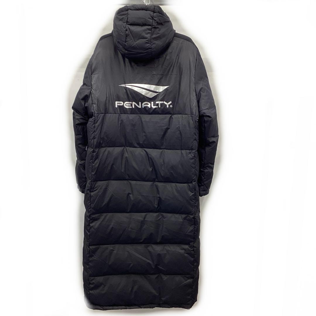 新品　PENALTY ベンチコート Lサイズ