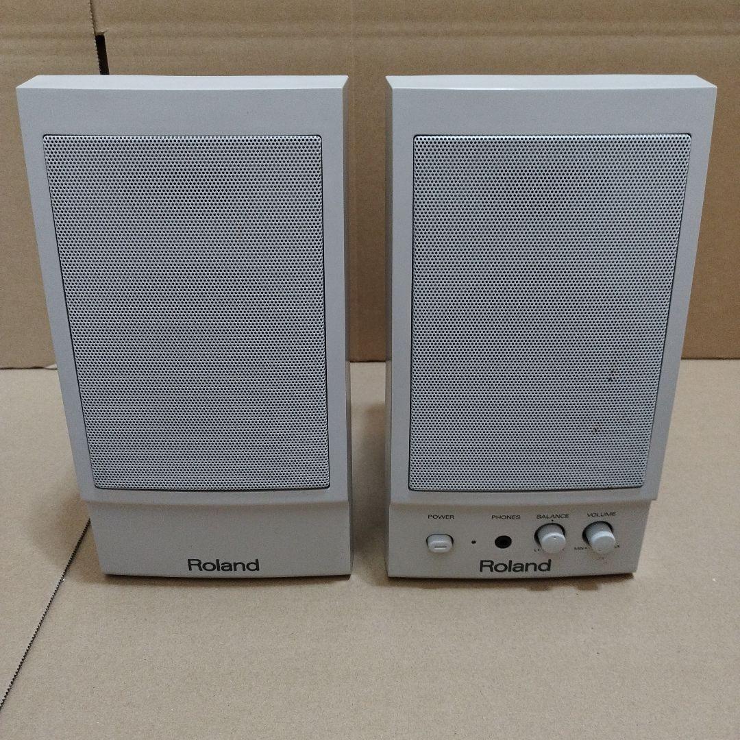 Roland ミュージ郎 5500