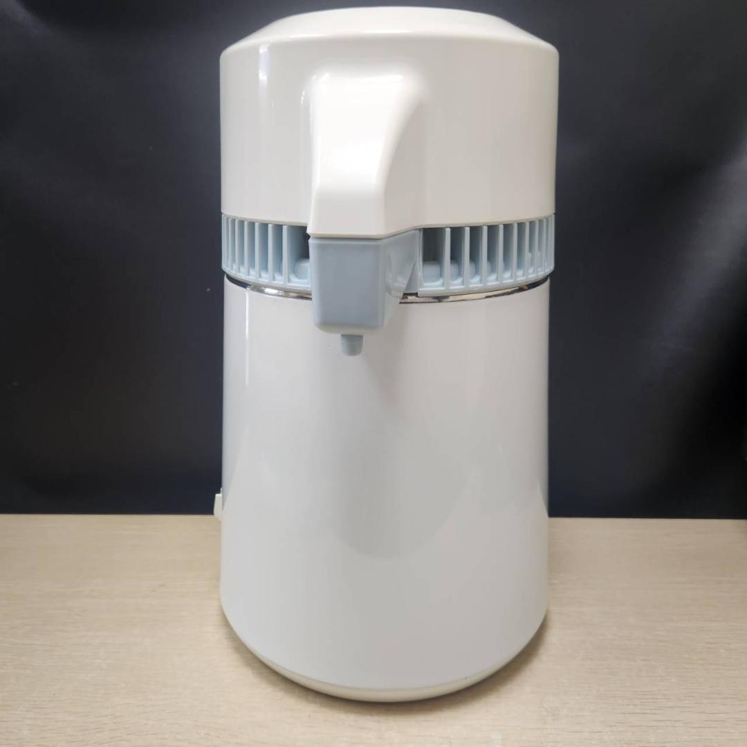 ★蒸留器　didimi　ディディミ　蒸留水　浄水器　純水