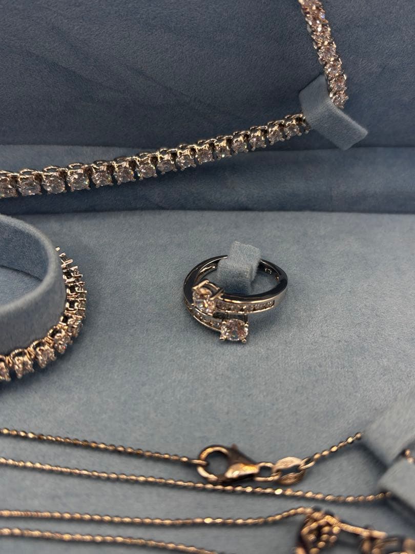 DORIS BLASER ドリスブラザー アクセサリー6点セット