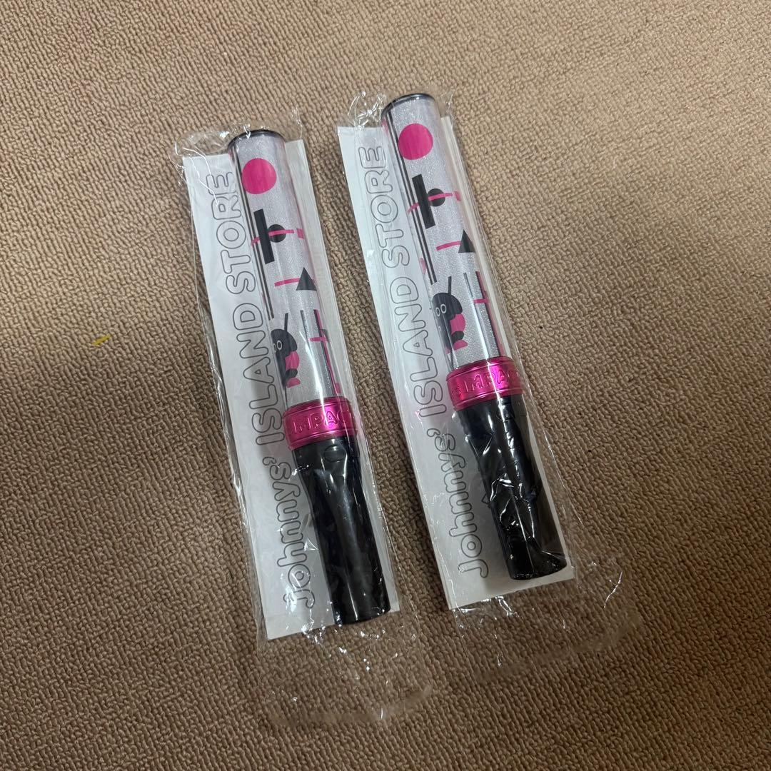 IMPACTors ペンライト バラ売り可