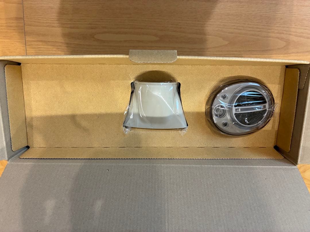 Panasonic nanocare ヘアドライヤー EH-NA9M