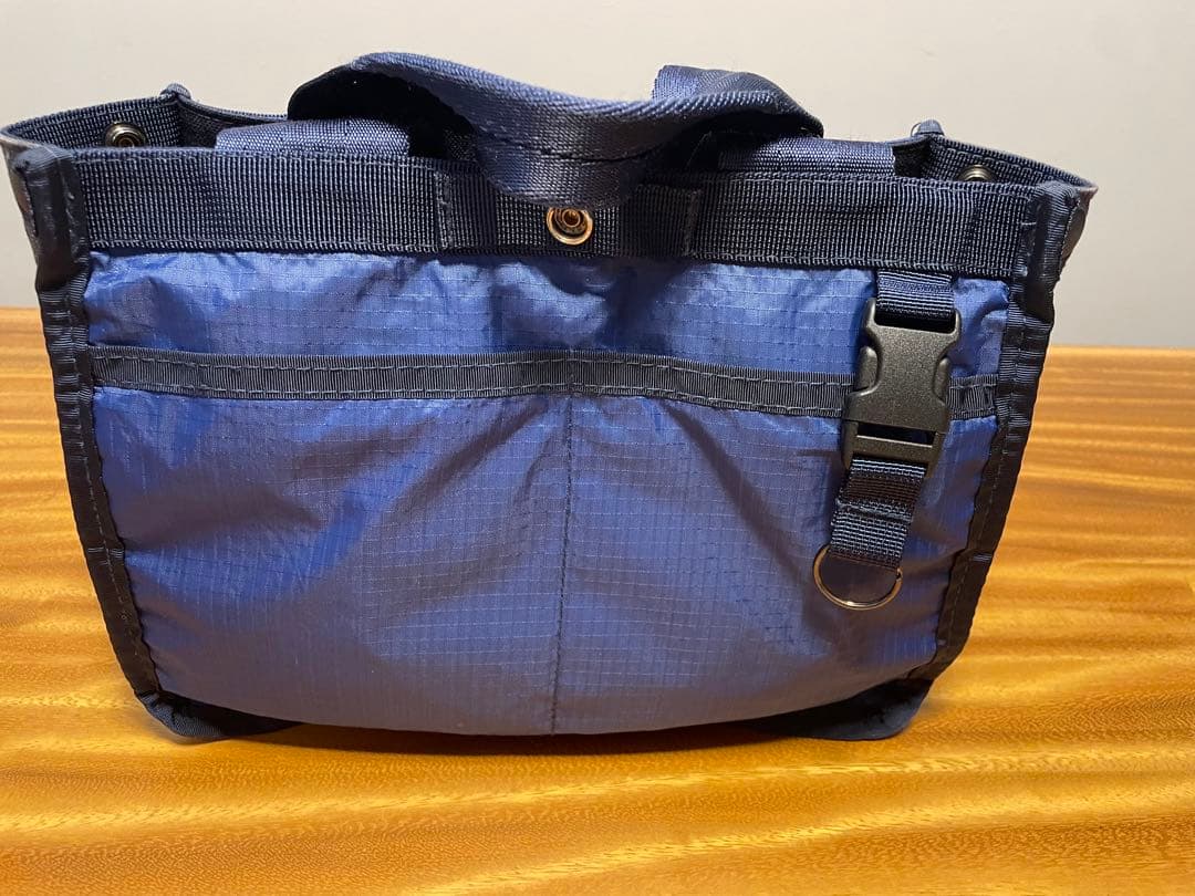 ブリーフィング ゴルフ カートバック ネイビー